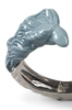 Lladro Jewelry - Aquarium Hinge Cuff