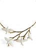 Lladro Jewelry - Magic Forest Branch Necklace