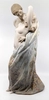 Lladro - PASSIONATE LOVERS LIMITED EDITION