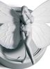 Lladro Lighting - Fairy Light V Wall Sconce