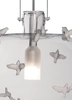 Lladro Lighting - Freeze Frame Birds Ceiling Lamp