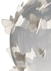 Lladro Lighting - Freeze Frame Butterflies Ceiling Lamp