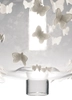 Lladro Lighting - Freeze Frame Butterflies Ceiling Lamp