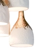 Lladro Lighting - Naturofantastic 6 Lights Ceiling Lamp