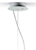 Lladro Lighting - Belle de Nuit Ceiling Lamp I Black