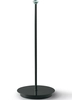 Lladro Lighting - Belle de Nuit Floor Lamp II Black
