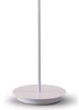 Lladro Lighting - Belle de Nuit Floor Lamp I Blue