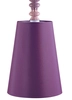 Lladro Lighting - Belle de Nuit Ceiling Lamp I Pink