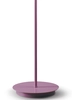 Lladro Lighting - Belle de Nuit Floor Lamp I Pink