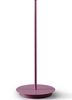 Lladro Lighting - Belle de Nuit Floor Lamp II Pink