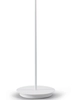 Lladro Lighting - Belle de Nuit Floor Lamp I Multicolor