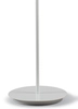 Lladro Lighting - Belle de Nuit Floor Lamp I Golden Luster