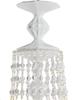 Lladro Lighting - Winter Palace 6 Lights Chandelier