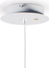 Lladro Lighting - Mademoiselle Beatrice Ceiling Lamp