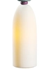 Lladro Lighting - Mademoiselle Celia Ceiling Lamp