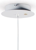 Lladro Lighting - Mademoiselle Celia Ceiling Lamp