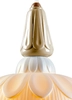 Lladro Lighting - Ivy and Seed Single Ceiling Lamp Spices