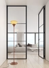 Lladro Lighting - Jamz Floor Lamp Copper