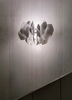 Lladro Lighting - Nightbloom Wall Sconce White