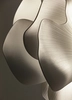 Lladro Lighting - Nightbloom Floor Lamp White