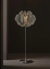 Lladro Lighting - Nightbloom Floor Lamp White & gold
