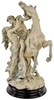Giuseppe Armani - Embrace Terracotta Finish (NO BOX)