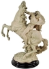 Giuseppe Armani - Embrace Terracotta Finish (NO BOX)