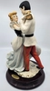 Giuseppe Armani - Cinderella And Prince 1997 Disneyana Convention Artist Signed