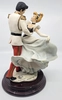 Giuseppe Armani - Cinderella And Prince 1997 Disneyana Convention Artist Signed
