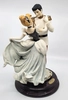 Giuseppe Armani - Cinderella And Prince 1997 Disneyana Convention Artist Signed