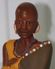 Maasai - Ol-Payian - Gentle Ruler Color Edition