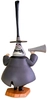 WDCC Disney Classics - The Nightmare Before Christmas Mayor Two Faced Politician