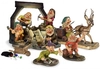 WDCC Disney Classics - Grumpy With a Shovel or a Pick