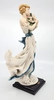 Giuseppe Armani - Belle 2002 Redemption Figurine Signed