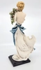 Giuseppe Armani - Belle 2002 Redemption Figurine Signed