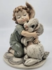 Giuseppe Armani - My Soft Puppet