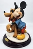 Giuseppe Armani - Mickey Mouse  Pluto