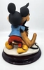 Giuseppe Armani - Mickey Mouse  Pluto