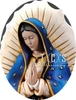 Giuseppe Armani - Virgen De Guadalupe -