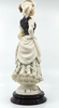 Giuseppe Armani - Little Flower Hand Signed