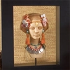 Ebony Visions - Exotic Nouveau Faces Of Beauty