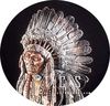 David Lemon - On Wings Of Eagles Artist Proof