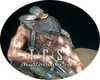 Christopher Pardell - As Things Were Artist Proof