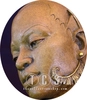 Thomas Blackshear Legends - Romance