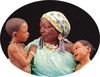 Ebony Visions - Grandmama