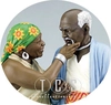 Ebony Visions - Devoted Love