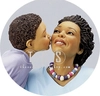 Ebony Visions - Planting A Kiss