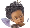 Ebony Visions - Bunny Hug 2006 Annual Ornament