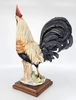 Giuseppe Armani - Rooster - Signed