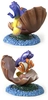 WDCC Disney Classics - Finding Nemo And Gurgle Im From The Ocean
